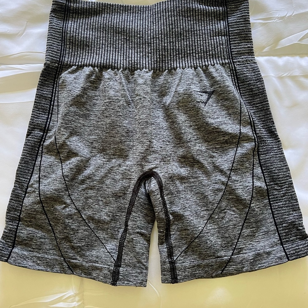 Gymshark Shorts